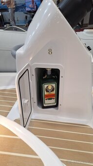 Nový člun s plastovým kýlem ST 330 CLASIC / 3,3 metru - 16