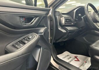 Subaru Outback 2.5 Comfort+kuze Nappa Zaruka 124 kw - 16