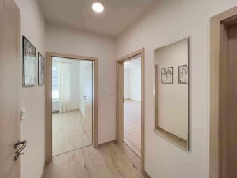 Olomouc Povel Pronájem 2+kk, novostavba - 16