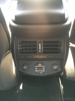 Citroen C6 3.0 HDI Exclusive - 16