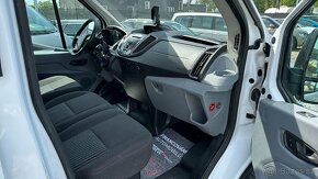 Ford Transit 2.2TDCi 114kW 350 L4,Kamery - 16