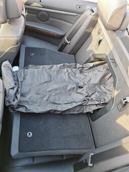 BMW E93, 2013, 124tis km - 16