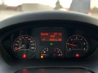 Peugeot Boxer - 16