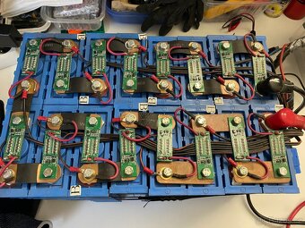 Elektro Scooter EON E-MAX 90S - 16