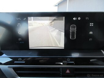 Citroën C4 Plus Pure Tech 130 s odp. DPH - 16