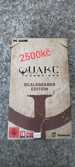 FIGURKY Edice, Uncharted,Diablo, Zaklínač, Horizon atd... - 16