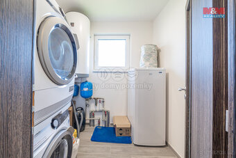 Prodej rodinného domu, 105 m², Mostkovice, ul. Ořechová - 16