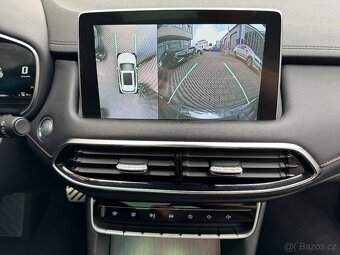 MG EHS PHEV Luxury 1.5 190kW AUT. Panorama ACC Keyless 360° - 16