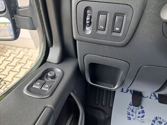 Renault Master 2.3 DCI, L2H2, ZÁRUKA, odpočet daně - 16
