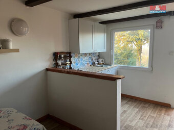 Prodej chaty, 18 m², Smolnice - 16