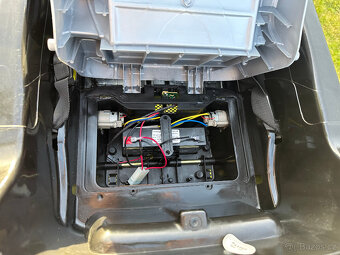 Elektrické dětské auto Mercedes Benz ML350 - TOP DÁREK - 16