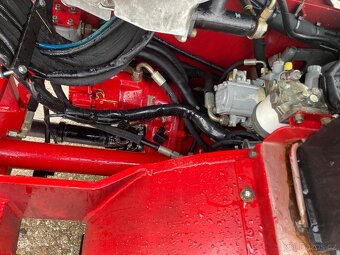 Weidemann 1350CX45 - 16