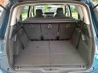 Citroën Grand C4 Spacetourer 1,5 HDI EAT8 153.000 km - 16