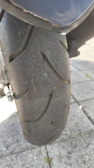 Honda PCX125 - 16