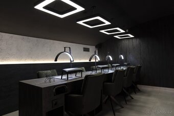 Pronájem obchodní prostory, 216 m2 - Praha - Nové Město - 16