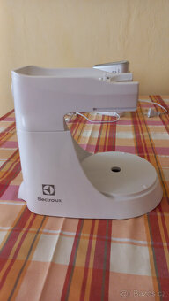 mixer ruční s mísou, model ESM 3300, Elekrtolux - 16