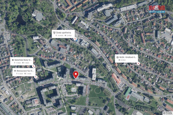 Prodej bytu 3+1, 82 m², Sokolov, ul. Spartakiádní - 16