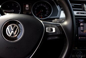 Volkswagen Passat 2.0 TDI 190k Highline - 16