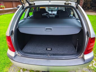 Škoda OCTAVIA 2.0 - 16