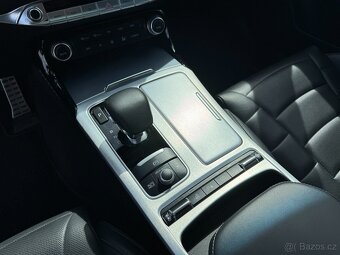 Kia Stinger GT 3.3 T-GDI 269 kW 4x4 / CZ / DPH - 16