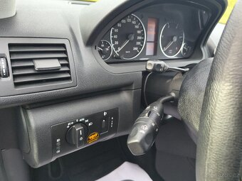 Mercedes-Benz Třídy A, 2010 A160 cdi automat W169 Aclass - 16