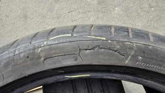 Letní pneu 245/35/19 Michelin - 16