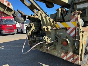 TATRA 815 AV15 8x8 vyprošťovací špeciál,VIN 123 - 16