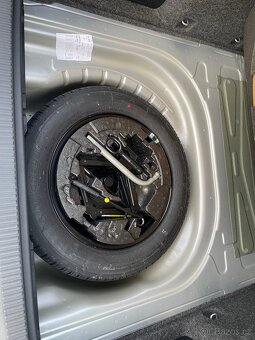 Škoda Octavia 3 1.4TSI 103kw,BIXENON,NAVI,LED,KUŽE,R17 - 16