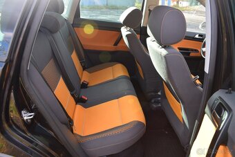 Volkswagen Polo 1,4 i CROSS,SUPER STAV - 16