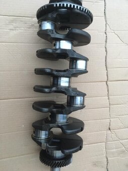 hyundai tucson 2.0 crdi náhradní díly 2007 - 16