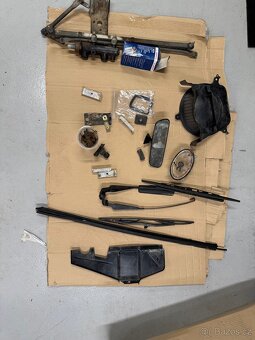 Porsche 924 turbo - 16