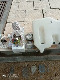 Díly škoda, favorit, felicia - 16