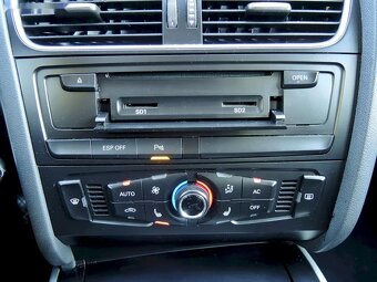 Audi A4 allroad, Avant V6 3.0TDI Tiptronic - 16