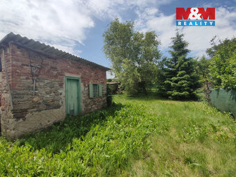 Prodej chalupy, 571 m², Čestice - 16