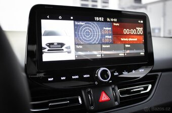 Hyundai i30 Fastback N Performance / V ZÁRUKE / - 16
