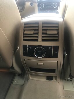 Mercedes Ml 320cdi - 16