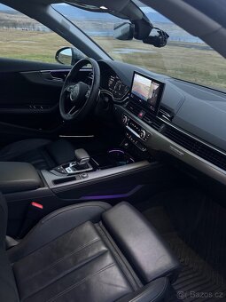 Prodám nebo vyměním Audi RS5 331kw - 16