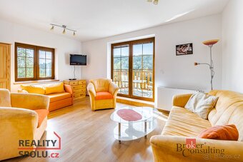 Prodej, domy/rodinný, 153 m2, Plešovice 45, 38101 Zlatá Koru - 16