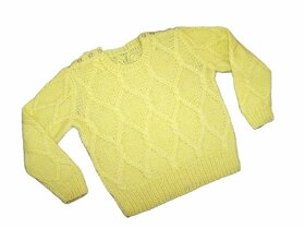 sada 8ks dívčího oblečení vel.92/98 - 16