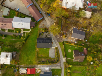 Prodej nájemního domu, 260 m², Nýdek - 16