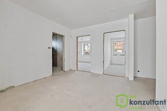 Exkluzivní nabídka prodeje luxusního nízkoenergetického bytu - 16