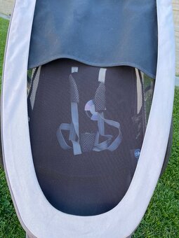 Cybex Zeno - 16