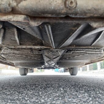 Vw brouk 1200 - 16