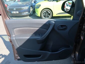 Mercedes-Benz Citan 111CDI,81kW,NovéČR,DPH - 16