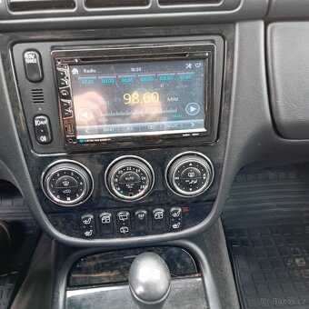 Mercedes ML 163 400cdi, r.v.2003 - 16