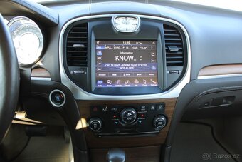 Lancia Thema 3,0 V6 176KW, EXECUTIVE, ČR, DPH, r.v. 2012 - 16