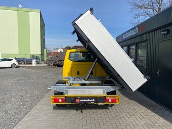 Volkswagen Transporter, 2.0 TDI -1xMAJ.- 3 STR.SKLÁPĚČ - 16