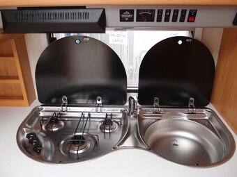 HOBBY 540 UL Excellent - 16