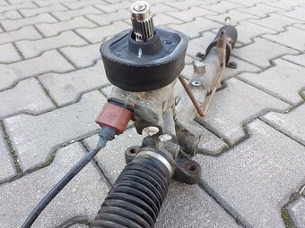 Převodka řízení TRW, novější typ, Fabia I a II, Roomster - 16