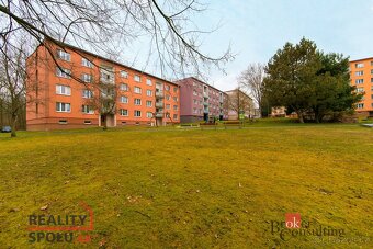 Prodej, byty/2+1, 63 m2, Do Zátiší 1470/24, 35002 Cheb, Cheb - 16